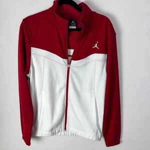 Air Jordan Zip Up - Men's Small - Picture 1 of 6