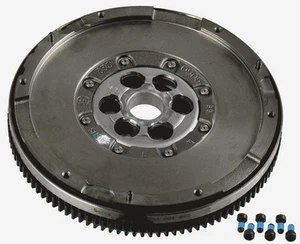 Schwungrad Kupplung für Fiat Opel Alfa Lancia Idea Sachs 2294701026 ab 11-> - Bild 1 von 9