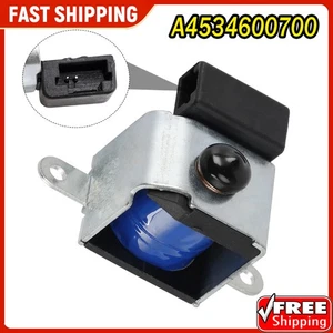 Steering Column Lock Solenoid Valve A4534600700 Fits For Mercedes-Benz SMART 453 - Picture 1 of 11