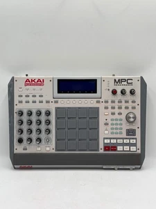 Interfaz de audio controlador Akai Professional MPC Renaissance - sin probar/para pieza - Imagen 1 de 8