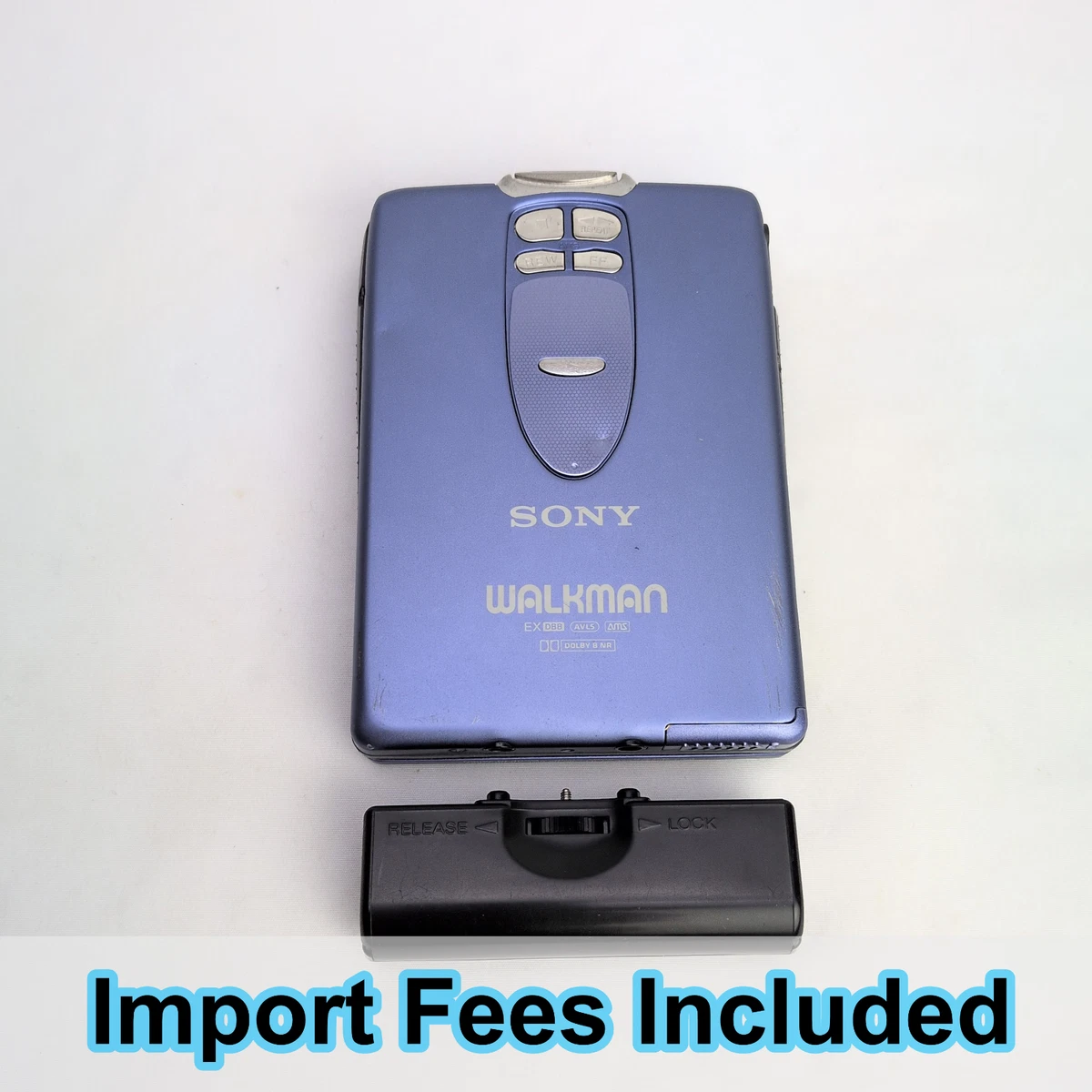 Sony Wm 2 for sale - eBay