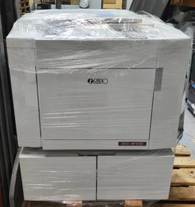 DUPLICOPIEUR DOUBLE TAMBOUR A3 / A4 RISO MF9350 ""gtie 3 mois et tva incluse"" - Photo 1/8