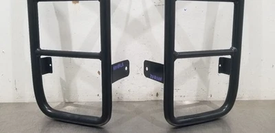 09 HUMMER H2 SUV TAIL LIGHT TAIL LAMP GUARD SET PAIR QUARTER MOUNTED - Image 1 of 4