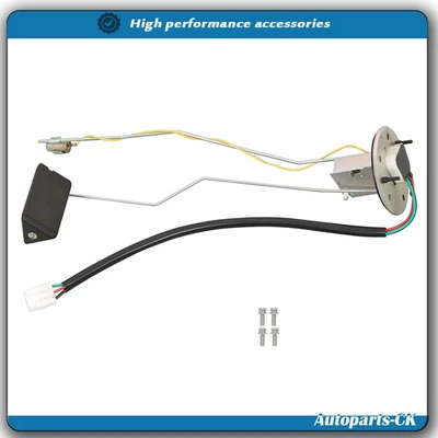 Unidade de envio de tanque de combustível compatível com 1984-1989 Toyota Pickup 1985-1989 4Runner DLX SR5 - Imagem 1 de 4