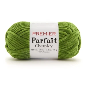 Premier Parfait Chunky Yarn - Kobold - 3er Pack - Bild 1 von 1