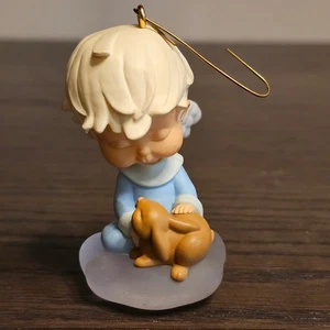 Vtg 2000 Hallmark Keepsake Ornament Mary's Angels 13th in Series Marguerite  - Picture 1 of 5