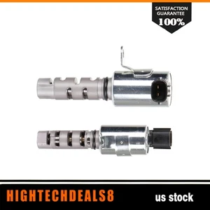 Variable Timing Solenoid Valve for Chrysler Dodge Jeep 2.4L Intake & Exhaust - Picture 1 of 14