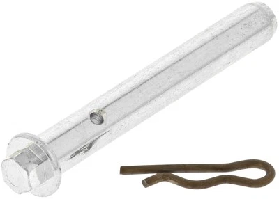 QuadBoss Brake Caliper Retaining Pin Kit for 2004-2008 Kawasaki KFX700 ATV Front - Image 1 of 2