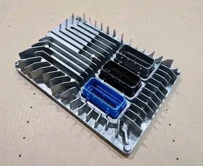 2013-2015 CADILLAC ATS  OEM ENGINE POWERTRAIN CONTROL MODULE ECM PCM 12657781 - Изображение 1 из 4