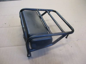 Gepäckträger + Werkzeugkoffer für Yamaha 600 XT - Ténéré - 43F - 34L - 55W - Bild 1 von 3