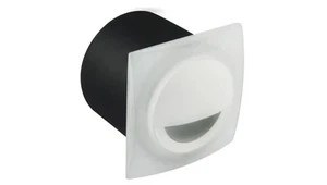 IDEUS OPRAWA SCHODOWA KAMI LED D 3 5W BI AŁA 4000K - Picture 1 of 1