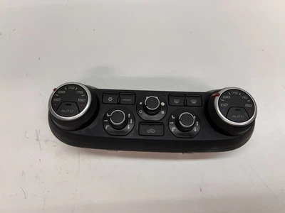 FERRARI 488 GTB SPIDER A/C CONTROL PANEL MODULE OEM 87292400 - Image 1 of 4