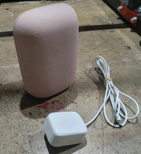 Google Nest Audio Smart Speaker with Google Assistant - GXCA6 - Picture 1 of 3