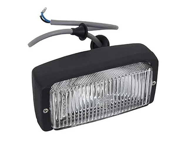 Fog Light For 1974-1983 Porsche 911 1980 1982 1979 1981 1978 1975 1976 FT512NS - Image 1 of 1