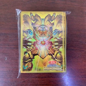 YuGiOh The Unstoppable Exodia Incarnate 100 Manga Oficial RANKING DUEL 2024 JP - Imagen 1 de 2