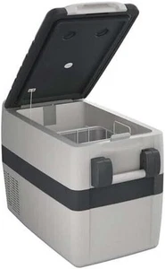 IndelB TB41 - Tragbarer Kühlschrank 41 Liter, 12/24VDC - 55W - Licht - Camper... - Bild 1 von 5