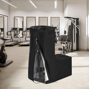 Elliptical Exercise Machine Cover Dust Cover Scratch Resistant Oxford Cloth - Picture 1 of 7