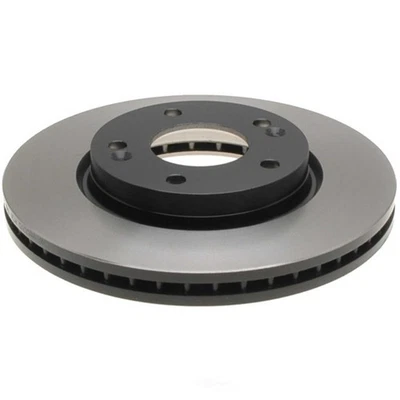 Rotor de freno delantero para Hyundai Santa Fe 2001-2006 2002 2003 2004 2005 Raybestos Foto 1 de 3