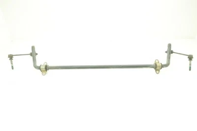 1997-2004 Porsche Boxster 996 Front Stabilizer Bar with Sport Suspension Foto 1 de 4