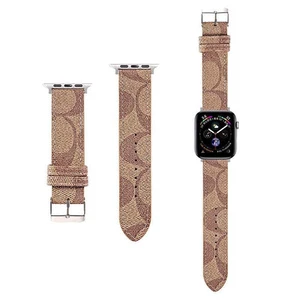 Correa de reloj para Apple Watch Correa iWatch Series 10/11 42/46 mm, Ultra 2/3 49 mm - Imagen 1 de 10