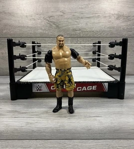 Figura de acción de lucha libre profesional WWE WWF Bubba Ray Dudley serie Jakks Adrenaline - Imagen 1 de 5