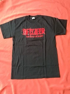 BETZEFER Shirt - Größe M - NEU - Groove Metal - Foto 1 di 1