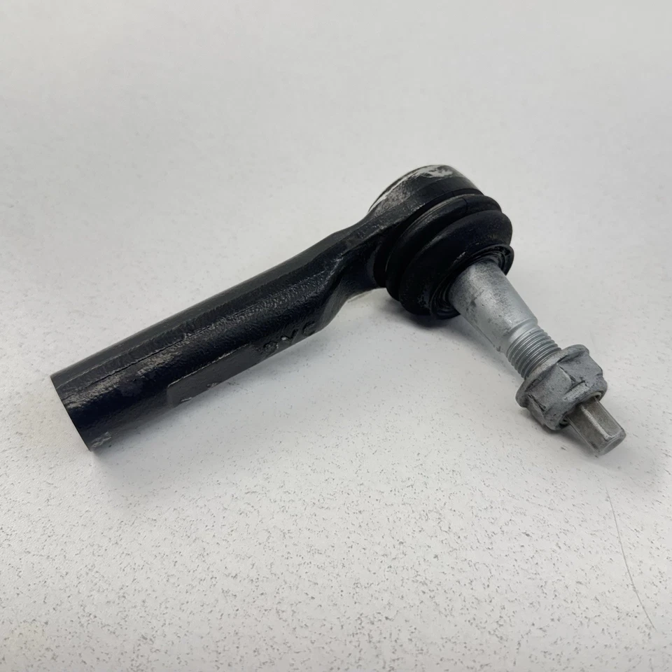 Barra de amarre exterior de piñón y cremallera 15-23 Dodge Challenger Charger 300 68382397AB OEM Foto 1 de 4