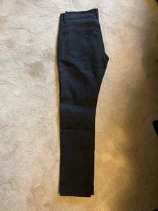 Mens Slim Fit Jeans Stretch Denim Pants Slim Casual Designer Jeans - Bild 1 von 8