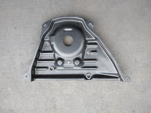 JDM TOYOTA DIESEL TIMING BELT COVER #2 USED 11322-54021 2LTE - Bild 1 von 2