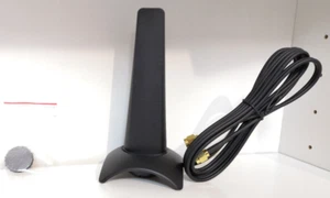 HP Original 497317-003 Wiffi 802.11 a/b/g/n WLAN Antenne Adapter NEU - Bild 1 von 5