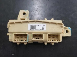 2019 SANTA FE Cabin Fuse Box ID# 91940S1020 - Picture 1 of 6