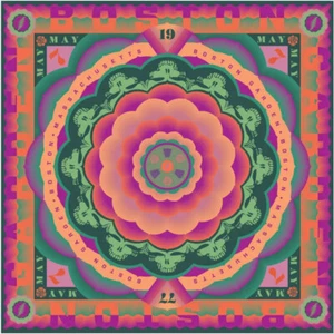 Grateful Dead Boston Garden 5.7.77 RSD 2023 5LP sealed NEW - Picture 1 of 1