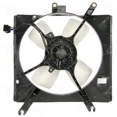 Conjunto de ventilador de refrigeración del motor para Ford Aspire 1994-1997 4 estaciones 334JG20 Foto 1 de 2