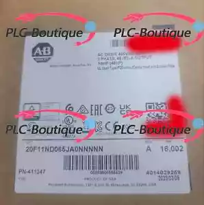 1PC New 20F11ND065JA0NNNNN With 1 Year warranty Fast ship - Picture 1 of 1