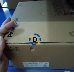 New Panasonic MCDLN35SG Servo drive - Picture 1 of 2