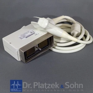 GE C364 Convex Sonde Ultraschall - Picture 1 of 8
