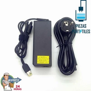 Cargador Nuevo para Lenovo Thinkpad 11e Yoga 11e Chromebook 20V 4,5A LX - Imagen 1 de 4