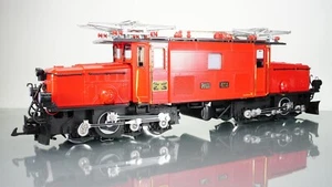 LGB 2240 Red Crocodile Limited Edition G scale - Picture 1 of 8