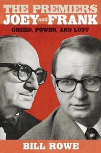 The Premiers Joey and Frank: Greed, Power, and Lust - Picture 1 of 1