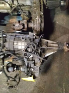 Transfer Case Opt NP8 Fits 2003-2007 CHEVROLET AVALANCHE 1500  - Bild 1 von 7