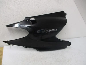 Verkleidung Heckverkleidung rechts 5FM-F1731-0000 Yamaha Gygnus 125 XC 2000-2003 - Picture 1 of 4