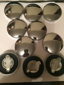 10 HD 61103-36 Eaton Style Gas Tank Cap Knucklehead Flathead Panhead El Fl WL - Bild 1 von 1
