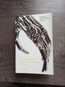 The Oxford Book Of Science Fiction Stories Tom Shippey. Paperback 2003. VGC - Picture 1 of 11