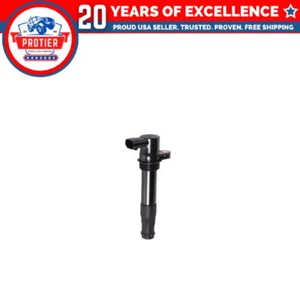 Ignition coil Compatible with 2003-2005 Land Rover Freelander HSE 2.5L V6 - Picture 1 of 1