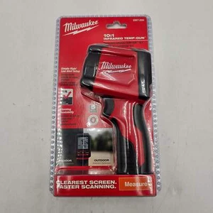 New Milwaukee 10:1 Infrared Temperature Gun 2267-20H - Picture 1 of 3
