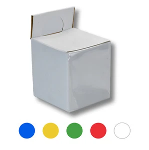 Dehnband Stretchfolie Stretchband Zugfolie Kartons Pakete Palette Umzug 100 St - Bild 1 von 8
