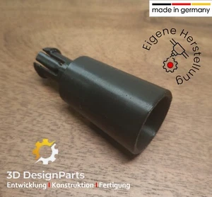 1x Griff/Kurbel von 3D-DesignParts passend für Black&Decker 820728 Workmate - Bild 1 von 2