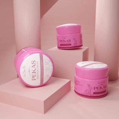 her choice ph Pekas Cream