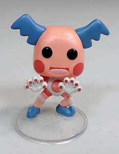Funko Pop Pokemon Advent Calendar: Mr. Mime - 1.5in. Pocket Figure - Picture 1 of 2
