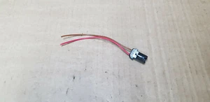 VW Passat [00-05] Front Headlight Parking Light Little Bulb Holder - Picture 1 of 6